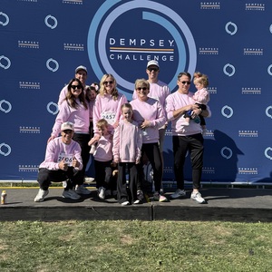 Team Page: Team Nana